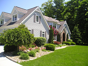 Landscapers and Lawncare Services in Milan, IL